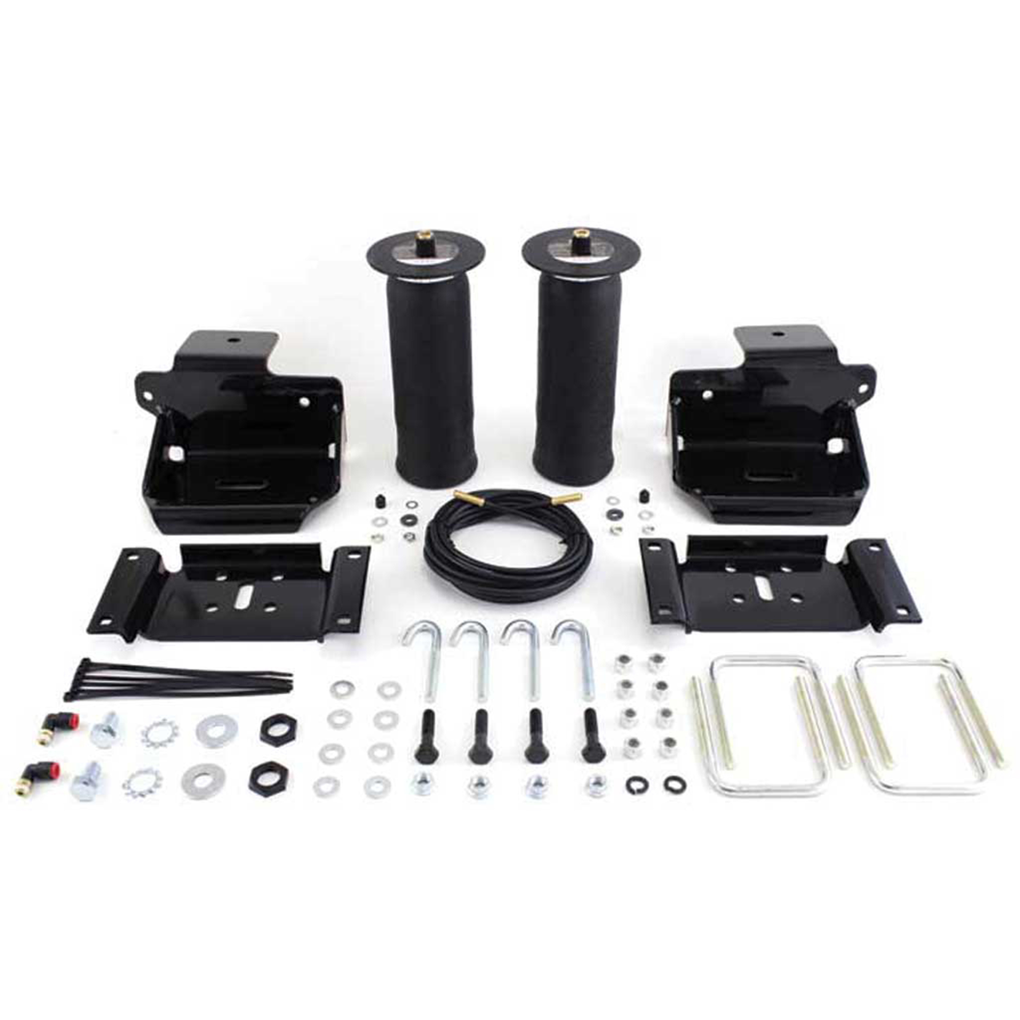 Air Lift Company RideControl Air Spring Kit — 2010–2014 Ford F-150, 2000-Lb. Load Leveling Capacity, Model# ALC59568